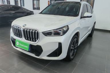 Used BMW X1 2024 sDrive25Li M Sport Package