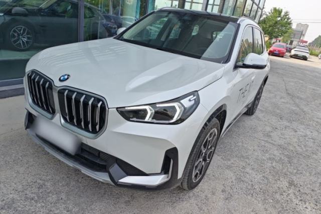 Used BMW X1 2024 sDrive25Li X Design Package