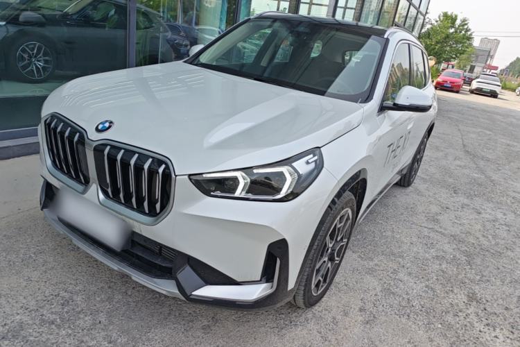 Used BMW X1 2024 sDrive25Li X Design Package Guazi used car, China used car export, Used car for sale, Used cars, Cheapest cars for sale