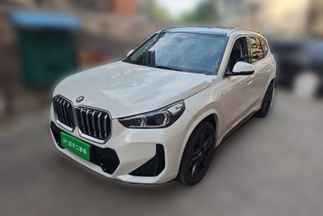 Used BMW X1 2024 sDrive25Li M Sport Package