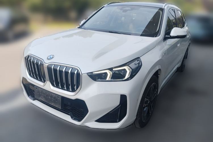 Used BMW X1 2024 sDrive25Li M Sport Package Guazi used car, China used car export, Used car for sale, Used  cars, Cheapest cars for sale