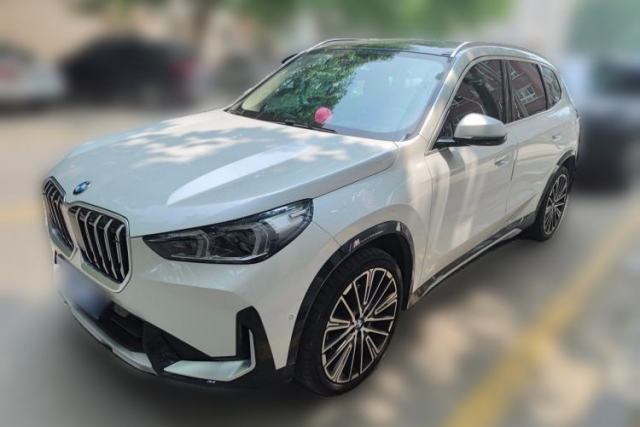 Used BMW X1 2024 xDrive25Li X Design Package
