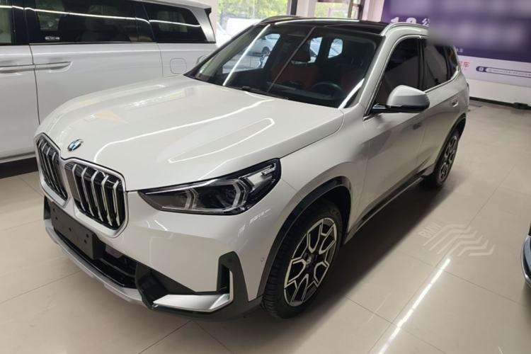 BMW X1 2024 sDrive25Li X Design Package