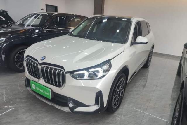 Used BMW X1 2024 sDrive25Li X Design Package