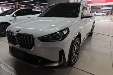 Used BMW X1 2024 sDrive25Li X Design Package