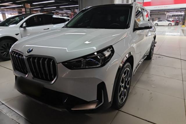 Used BMW X1 2024 sDrive25Li X Design Package