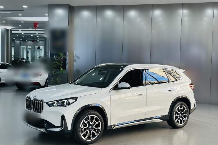 BMW X1 2024 sDrive25Li X Design Package usado Guazi used car, China used car export, Used car for sale, Used cars, Cheapest cars for sale