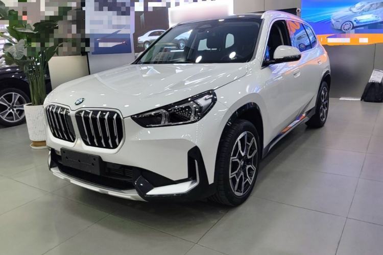 Used BMW X1 2024 sDrive25Li X Design Package Guazi used car, China used car export, Used car for sale, Used  cars, Cheapest cars for sale