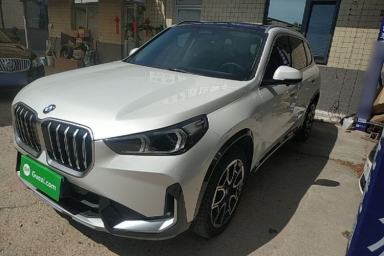 Used BMW X1 2024 sDrive25Li X Design Package