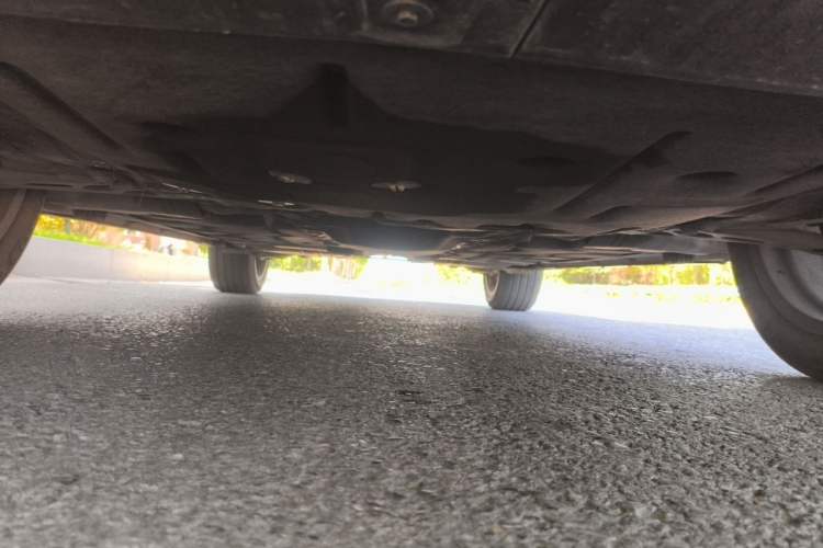 Used BMW X1 2024 sDrive25Li X Design Package Chassis Front