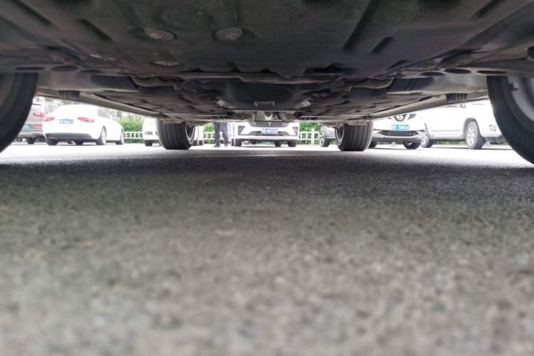 Used BMW X1 2024 sDrive25Li X Design Package Chassis Front
