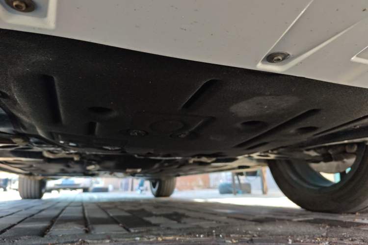 Used BMW X1 2024 sDrive25Li M Sport Package Chassis Front