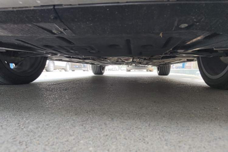 Used BMW X1 2024 xDrive25Li X Design Package Chassis Front