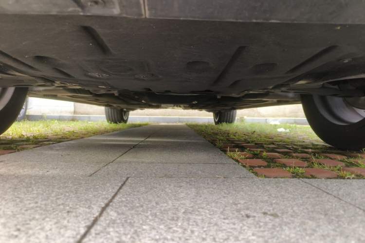 Used BMW X1 2024 sDrive25Li X Design Package Chassis Front