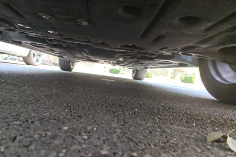 Used BMW X1 2024 sDrive25Li M Sport Package Chassis Front