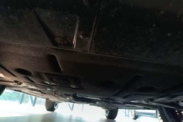 Used BMW X1 2024 sDrive25Li X Design Package Chassis Front