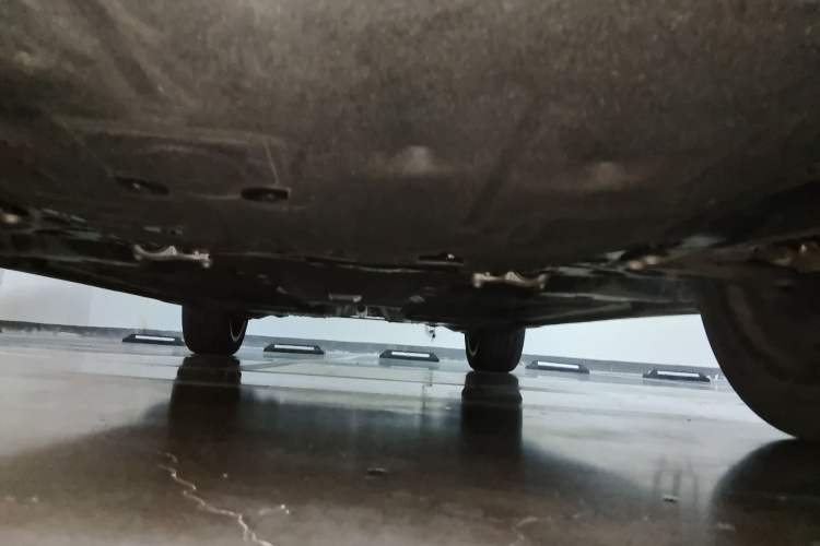 Used BMW X1 2024 sDrive25Li X Design Package Chassis Front