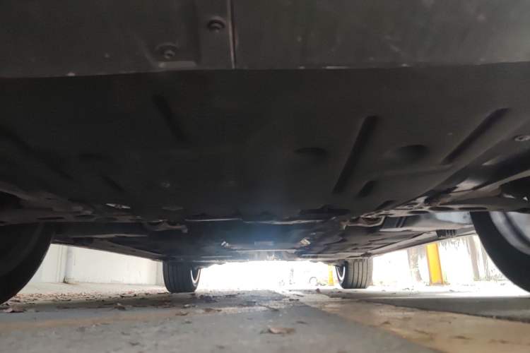 Used BMW X1 2024 sDrive25Li X Design Package Chassis Front