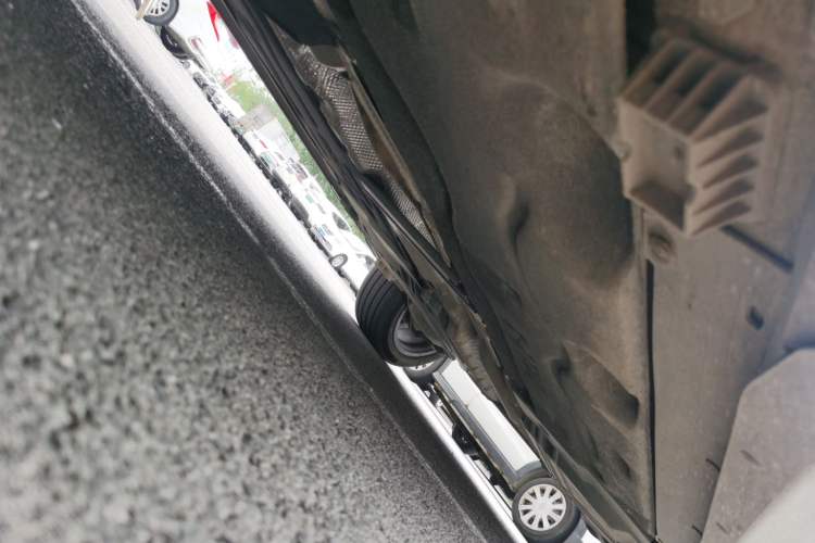 Used BMW X1 2024 sDrive25Li X Design Package Chassis Front Left