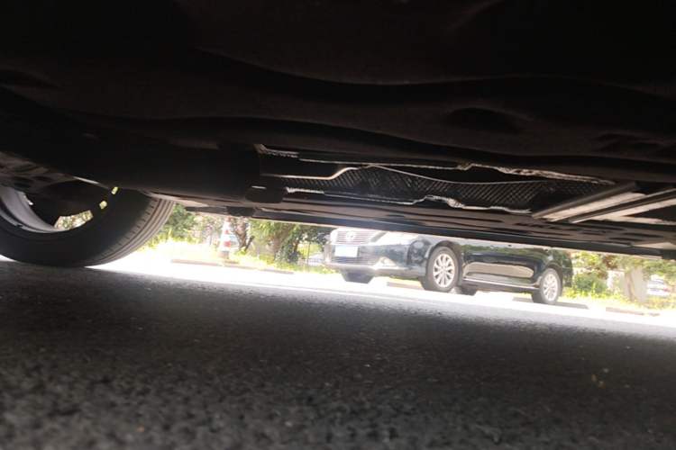 Used BMW X1 2024 sDrive25Li M Sport Package Chassis Front Left