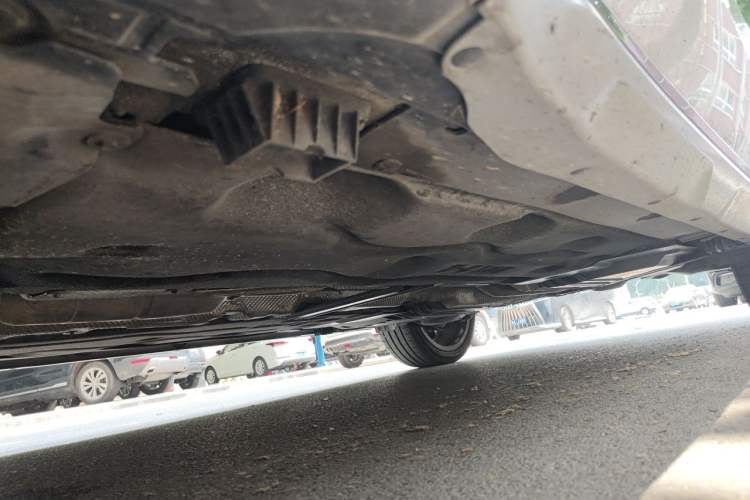 Used BMW X1 2024 xDrive25Li X Design Package Chassis Front Left