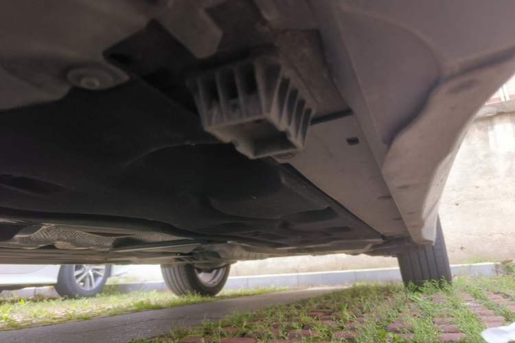 Used BMW X1 2024 sDrive25Li X Design Package Chassis Front Left
