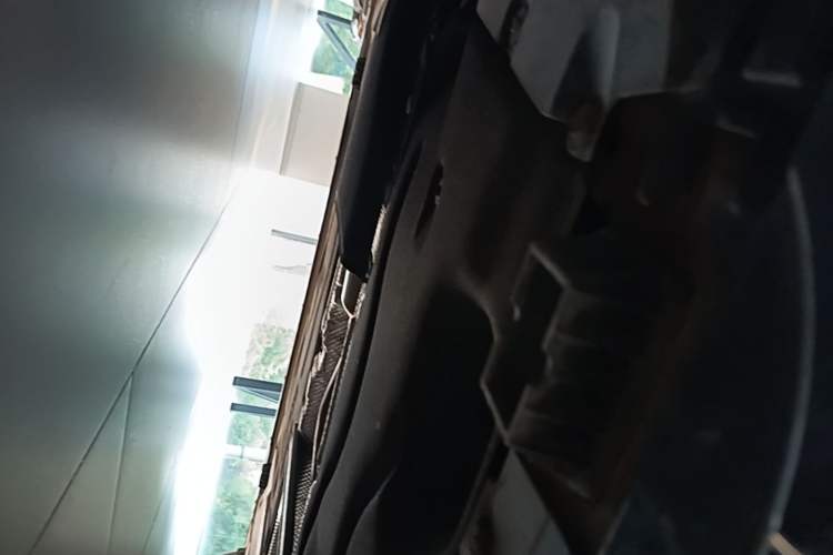 Used BMW X1 2024 sDrive25Li X Design Package Chassis Front Left