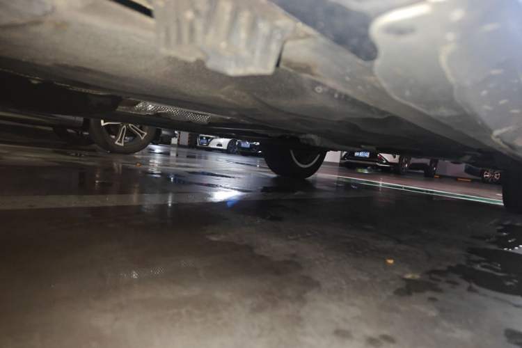 Used BMW X1 2024 sDrive20Li X Design Package Chassis Front Left