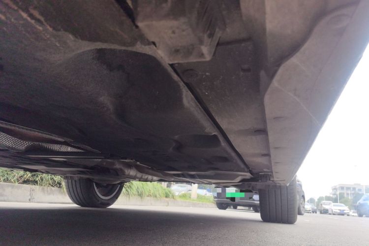 Used BMW X1 2024 sDrive25Li M Sport Package Chassis Front Left