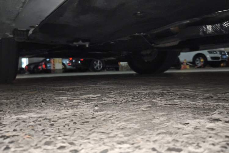 Used BMW X1 2024 sDrive25Li M Sport Package Chassis Front Left