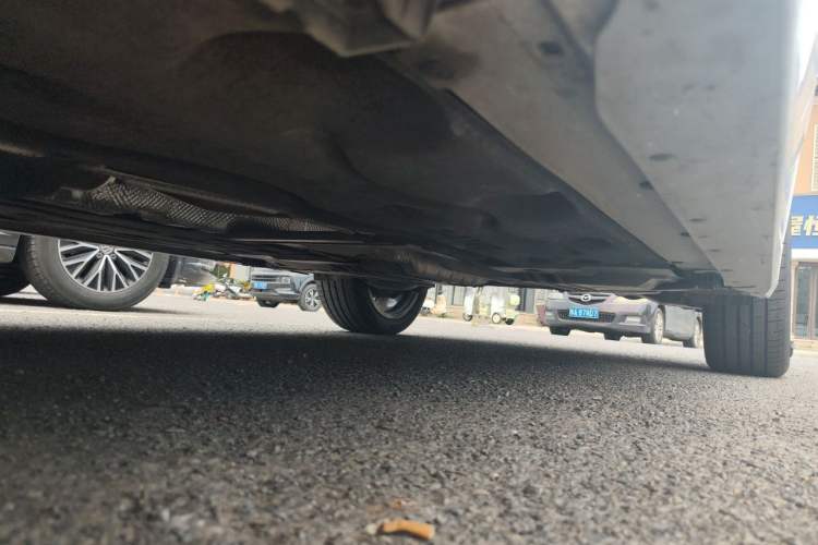 Used BMW X1 2024 sDrive25Li M Sport Package Chassis Front Left