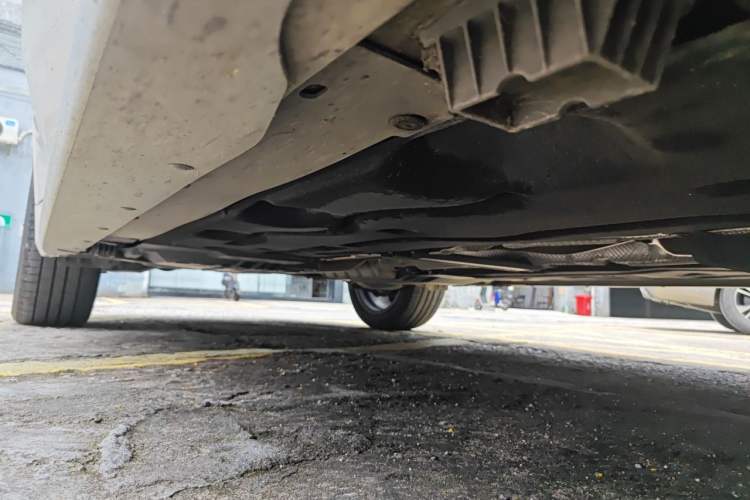 Used BMW X1 2024 sDrive25Li M Sport Package Chassis Front Right