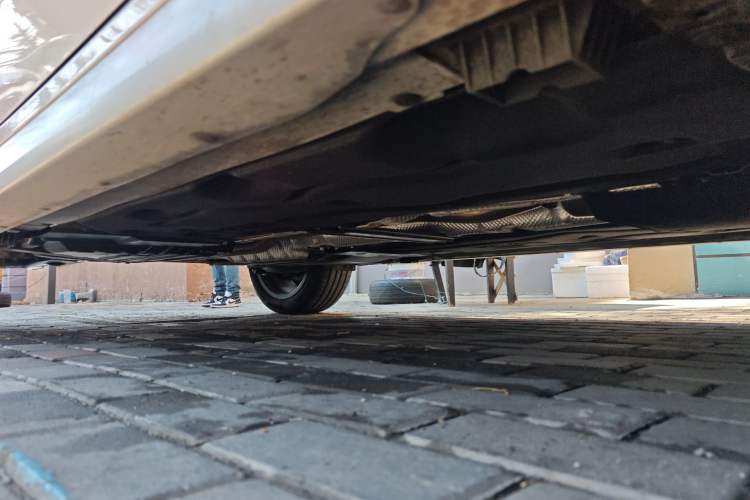 Used BMW X1 2024 sDrive25Li M Sport Package Chassis Front Right