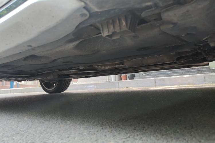 Used BMW X1 2024 xDrive25Li X Design Package Chassis Front Right