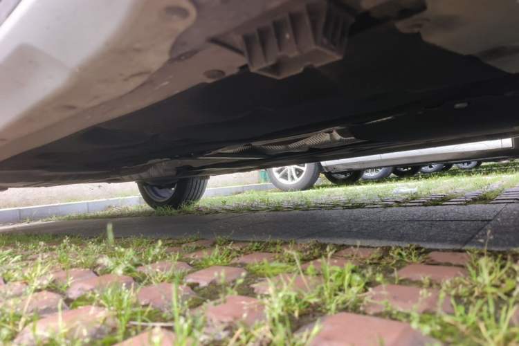 Used BMW X1 2024 sDrive25Li X Design Package Chassis Front Right
