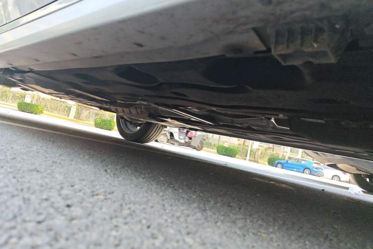Used BMW X1 2024 sDrive25Li M Sport Package Chassis Front Right