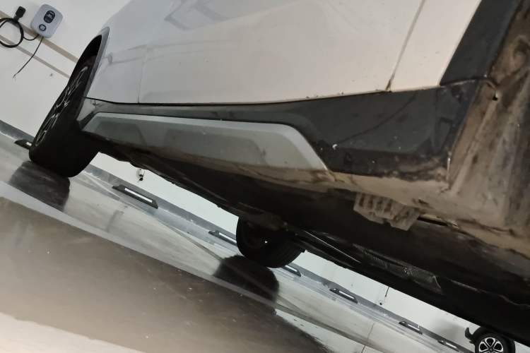 Used BMW X1 2024 sDrive25Li X Design Package Chassis Front Right