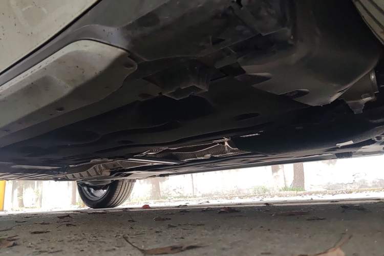 Used BMW X1 2024 sDrive25Li X Design Package Chassis Front Right