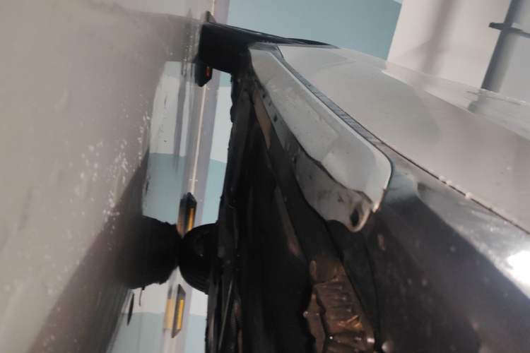 Used BMW X1 2024 sDrive25Li X Design Package Chassis Front Right