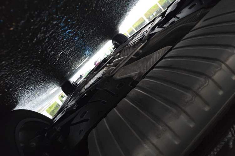 Used BMW X1 2024 sDrive25Li M Sport Package Chassis Front Right