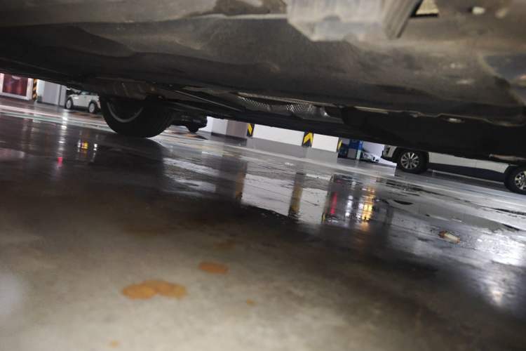 Used BMW X1 2024 sDrive20Li X Design Package Chassis Front Right
