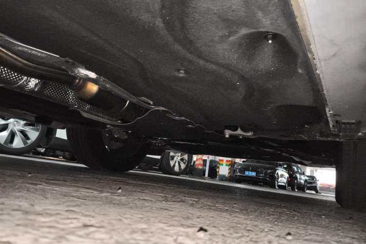Used BMW X1 2024 sDrive25Li M Sport Package Chassis Front Right