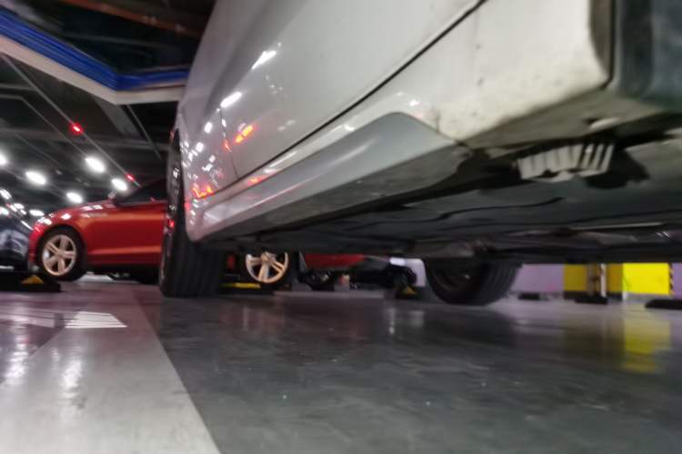 Used BMW X1 2024 sDrive25Li M Sport Package Chassis Front Right