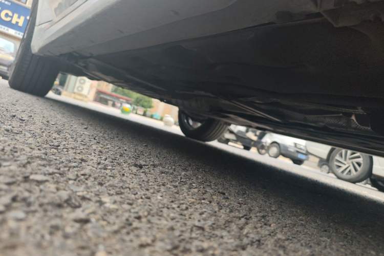 Used BMW X1 2024 sDrive25Li M Sport Package Chassis Front Right