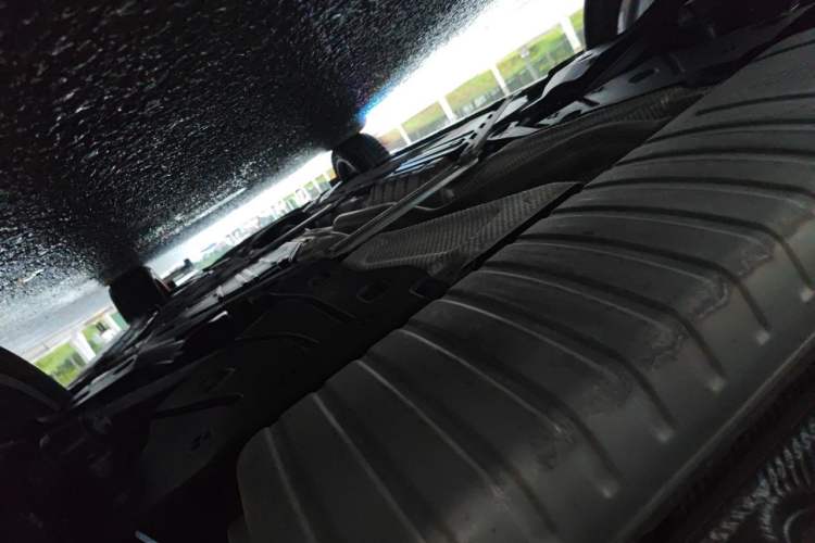 Used BMW X1 2024 sDrive25Li M Sport Package Chassis Front
