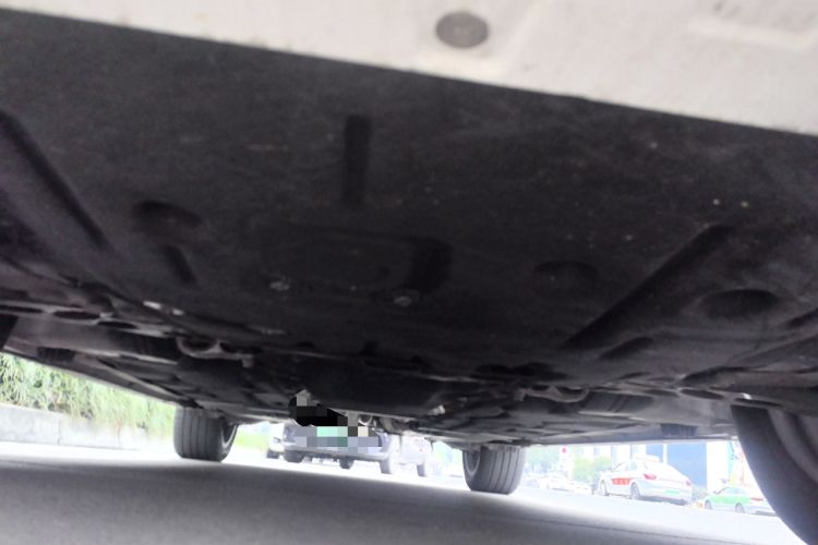 Used BMW X1 2024 sDrive25Li M Sport Package Chassis Front