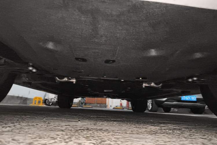 Used BMW X1 2024 sDrive25Li M Sport Package Chassis Front