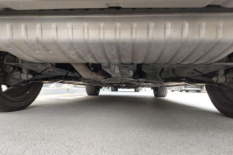Used BMW X1 2024 xDrive25Li X Design Package Chassis Rear