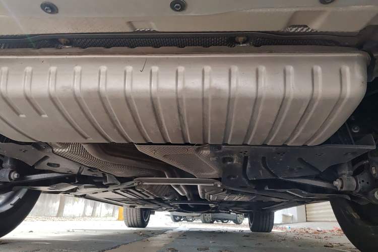 Used BMW X1 2024 sDrive25Li X Design Package Chassis Rear