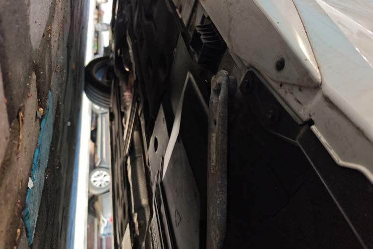 Used BMW X1 2024 sDrive25Li M Sport Package Chassis Rear Left